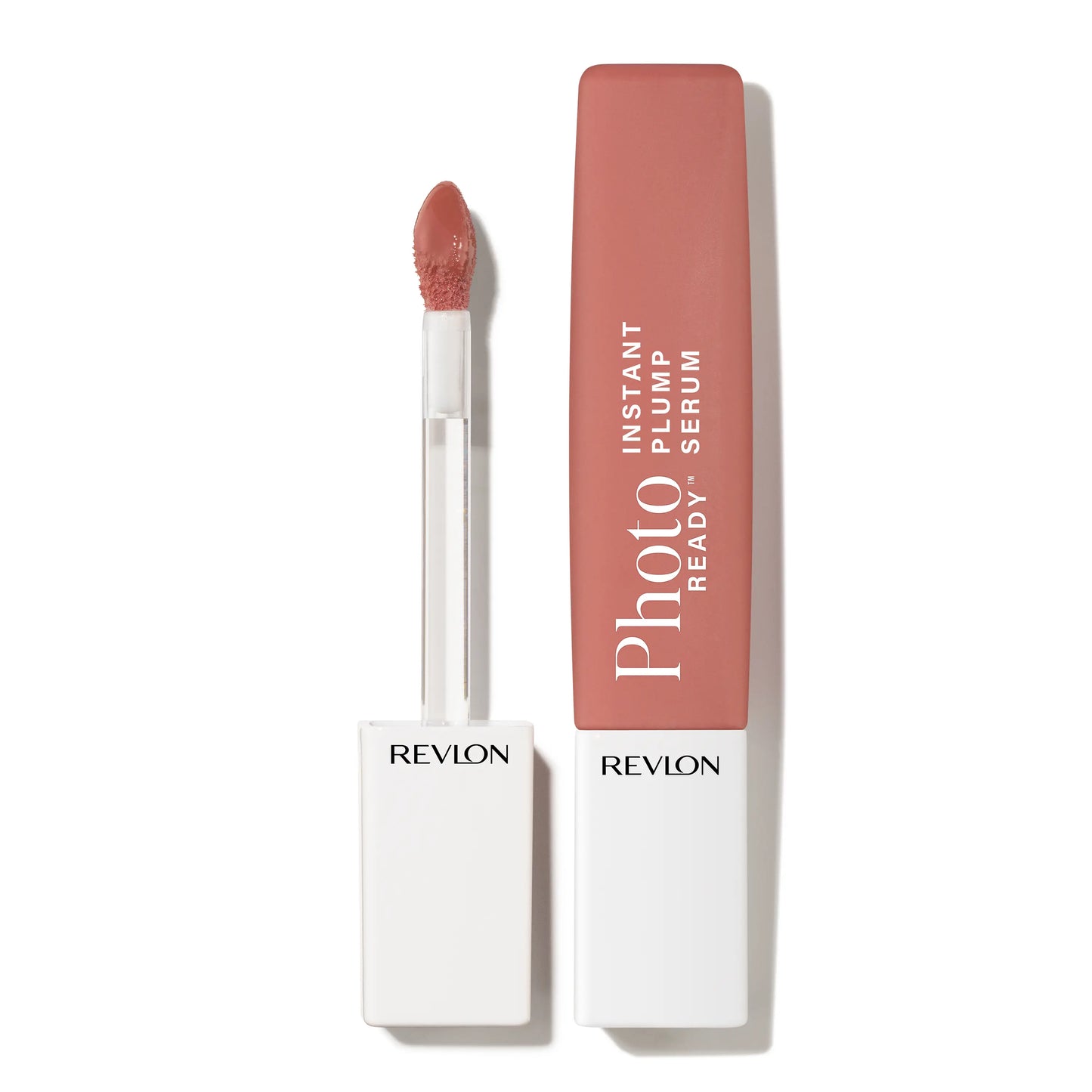 Revlon Photoready Instant Plump Serum Gloss