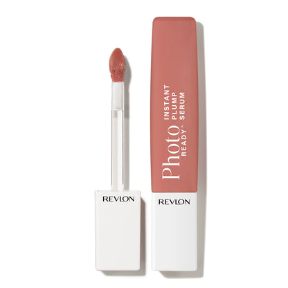 Revlon Photoready Instant Plump Serum Gloss