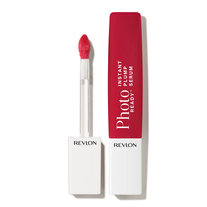 Revlon Photoready Instant Plump Serum Gloss