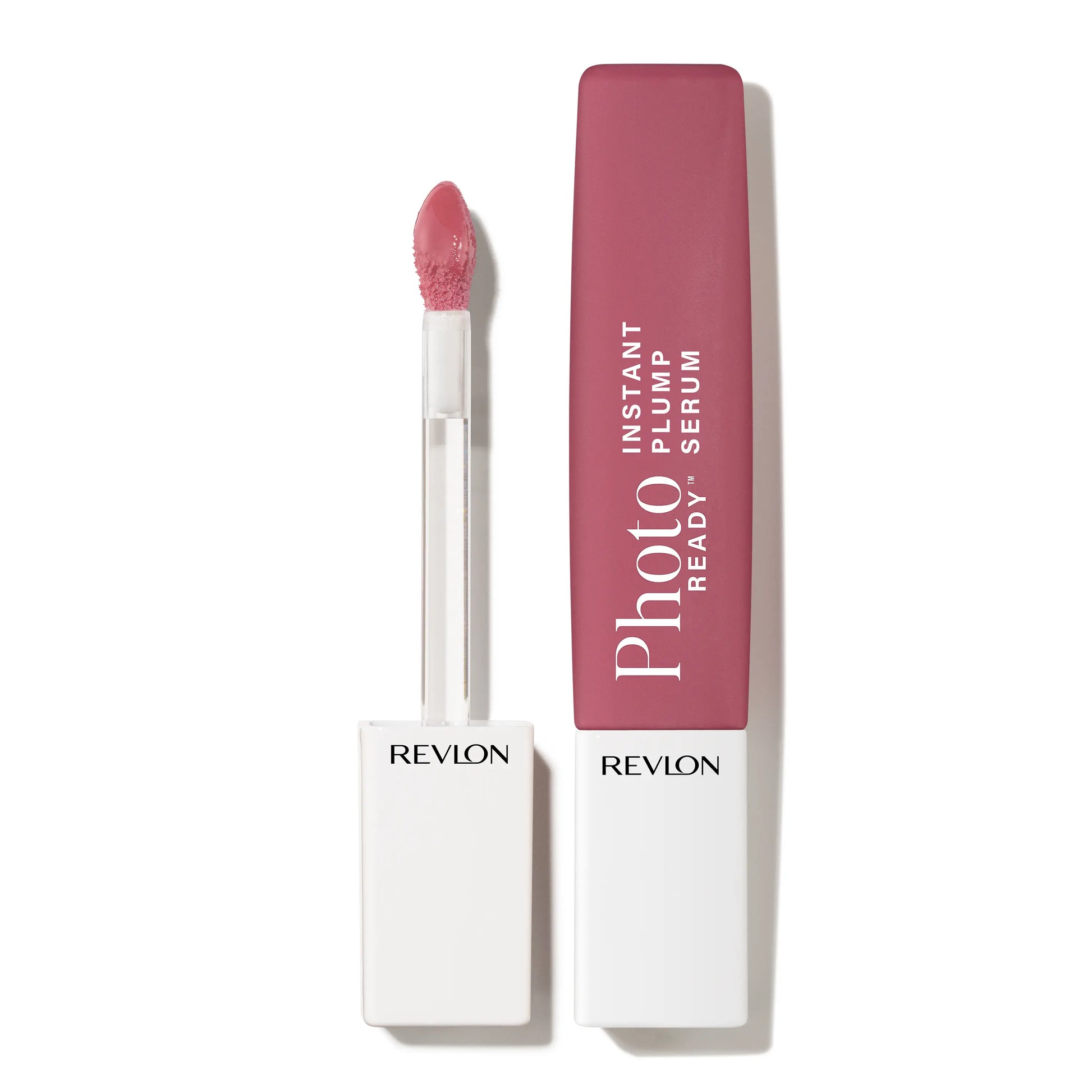 Revlon Photoready Instant Plump Serum Gloss