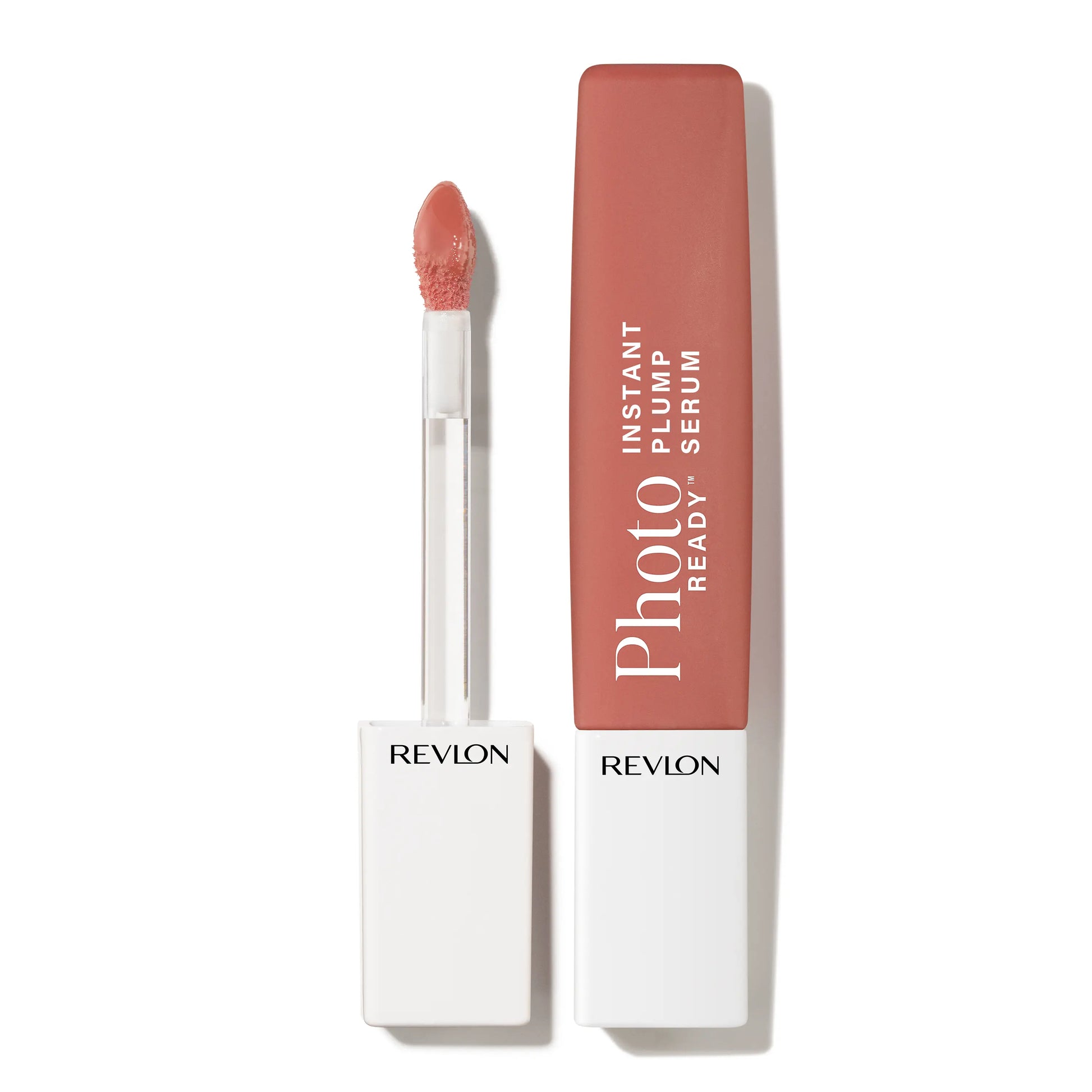 Revlon Photoready Instant Plump Serum Gloss