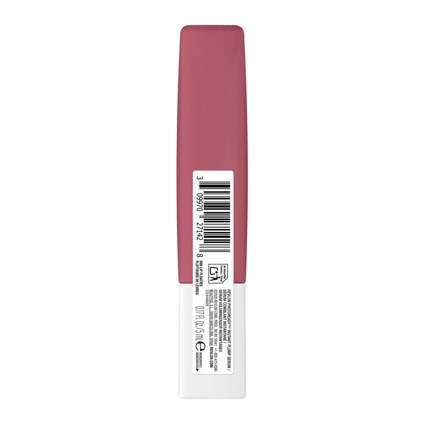 Revlon Photoready Instant Plump Serum Gloss