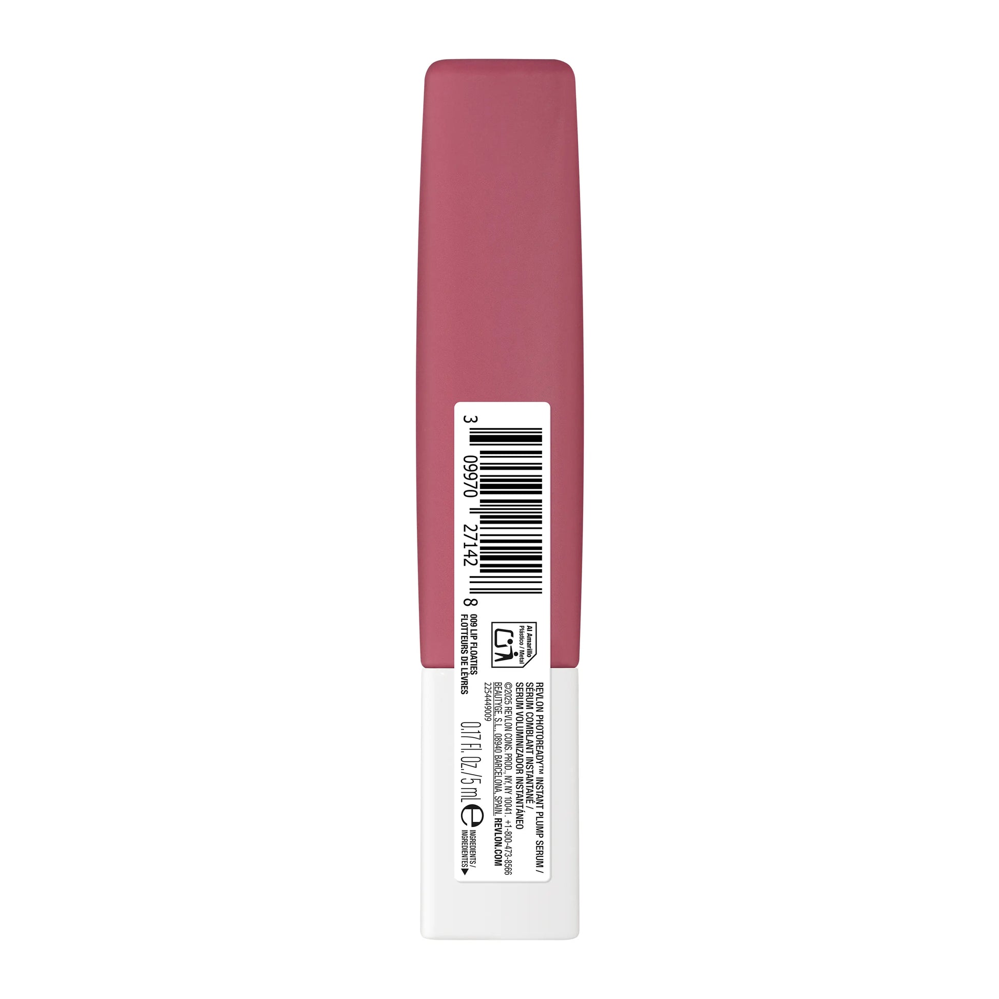 Revlon Photoready Instant Plump Serum Gloss