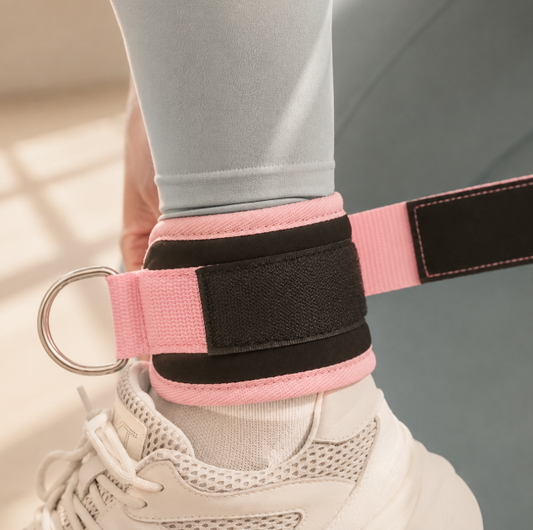 Veria Resistance Straps