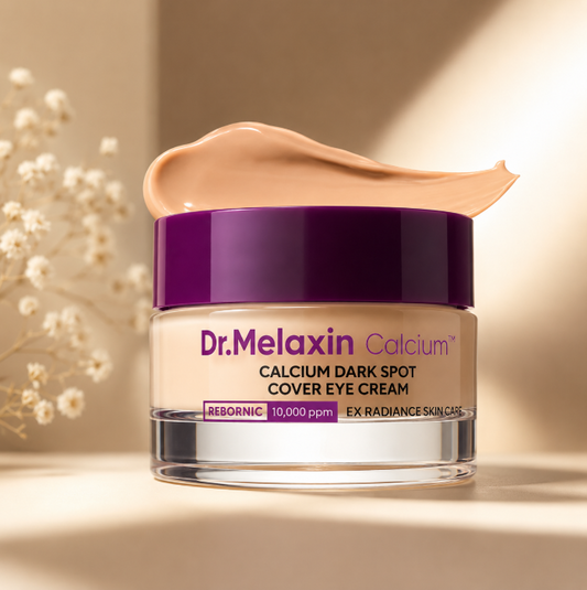 [Dr.Melaxin Official] Calcium Dark Spot Eye Cream