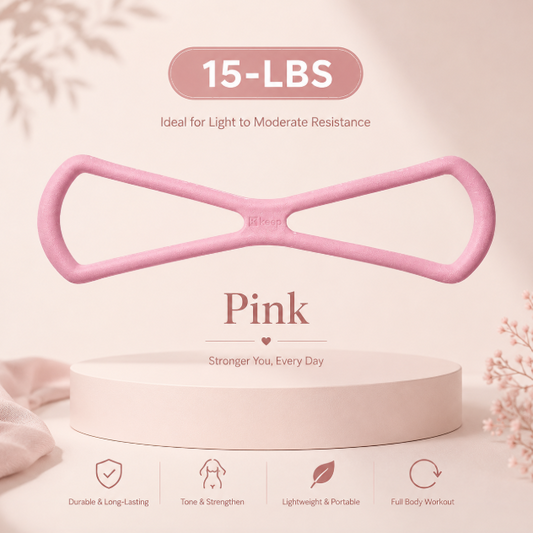Soft Sculpt Bands