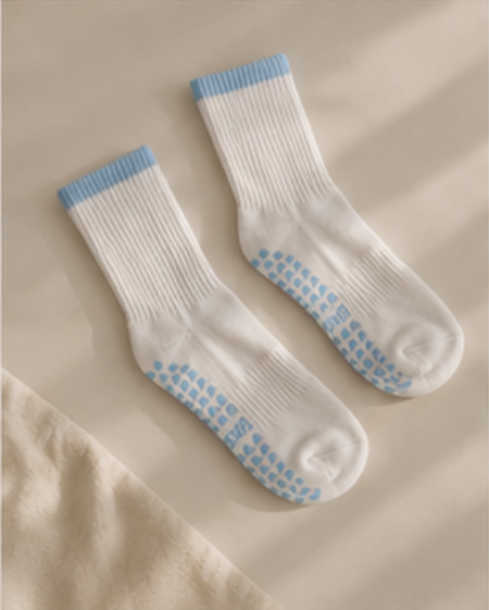 Veria Flow Socks