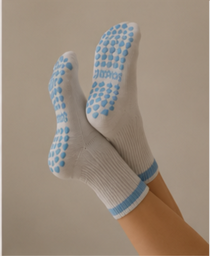 Veria Flow Socks