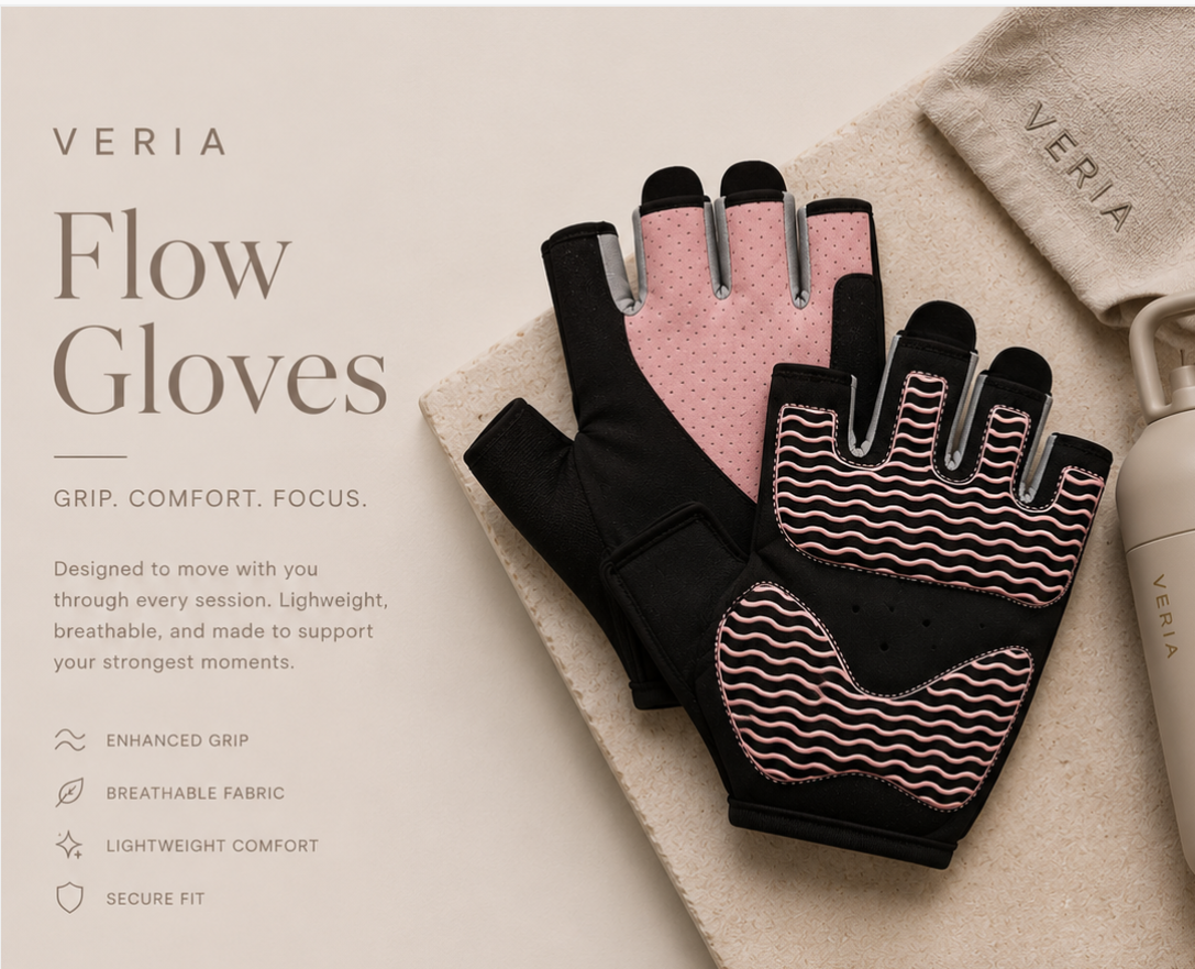 Veria Flow Gloves