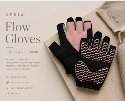 Veria Flow Gloves