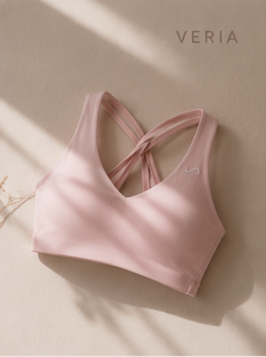 Veria Sculpt Bra