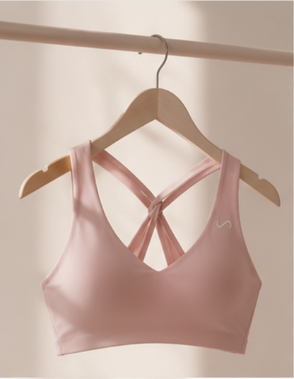 Veria Sculpt Bra