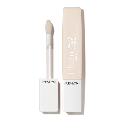 Revlon Photoready Instant Plump Serum Gloss